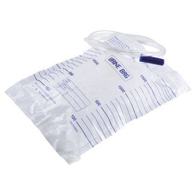 urine bag 2l uk seller