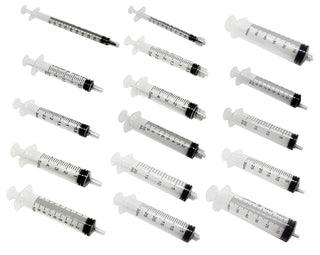 Syringes For Sale | Multiple Quantity Available
