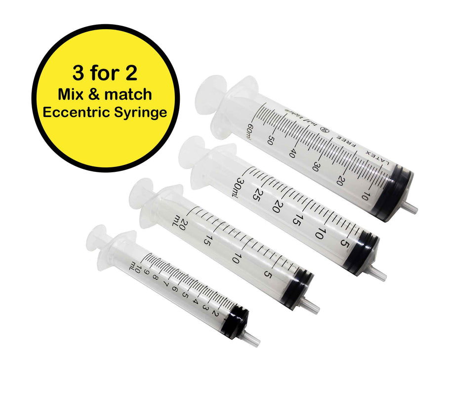 1ml Insulin Syringe and Needle 29G x 12.7mm RAYS Insu/Light — RayMed