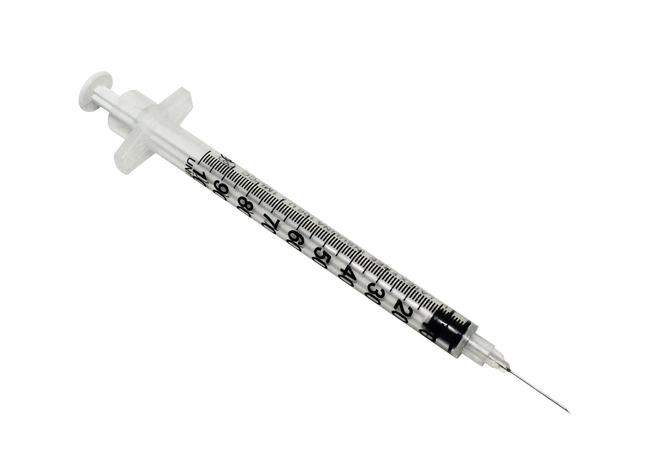 insulin syringe 1ml, 0.5ml and 0.3ml available 29g & 30g for sale in the UK