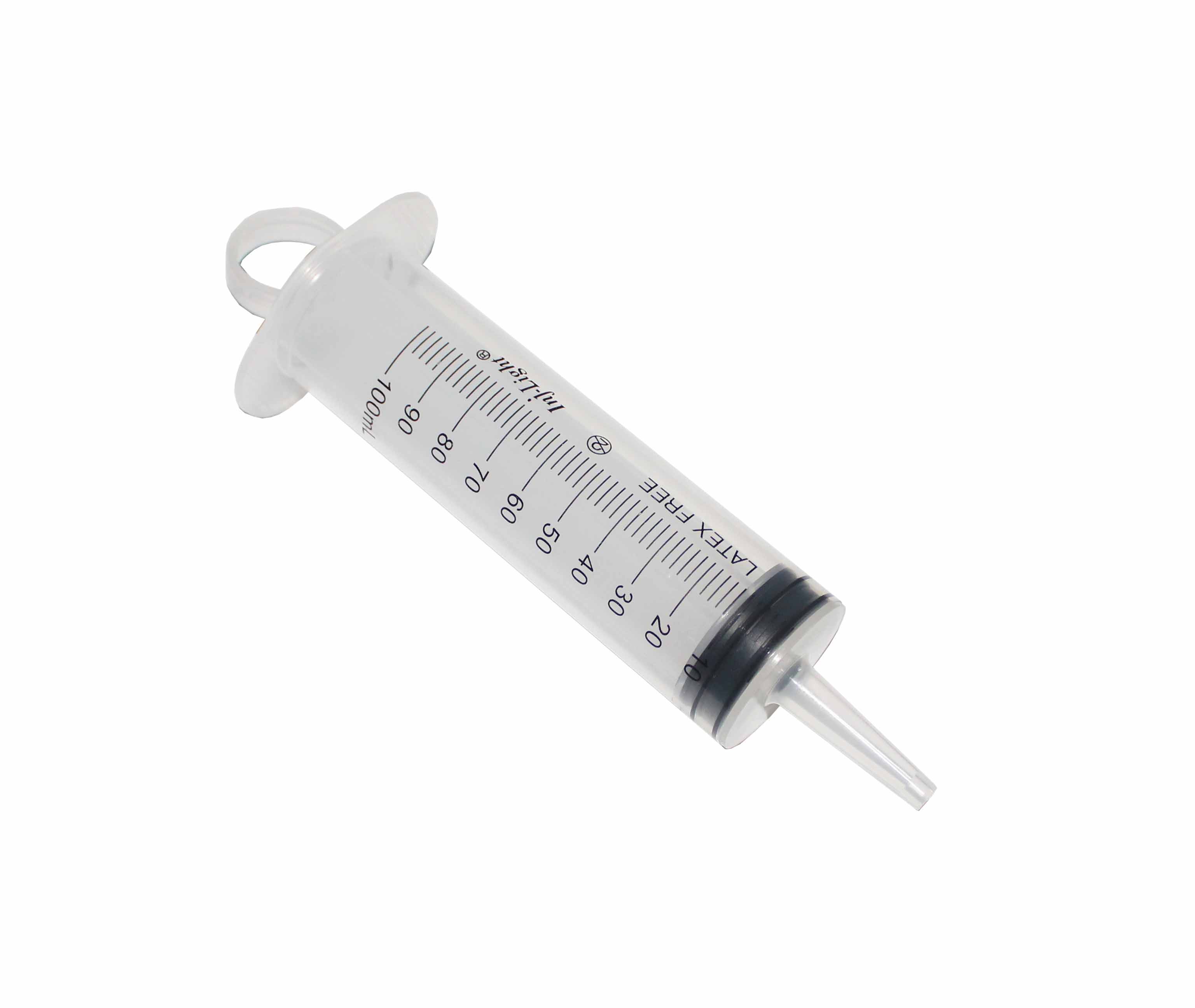 Rays 5ml Syringe & Needles 22g x 1, 1/4