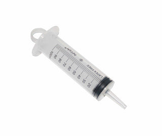 Catheter Tip Syringe 60ml and 100ml