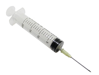 Combined Syringes & Needles 20ml