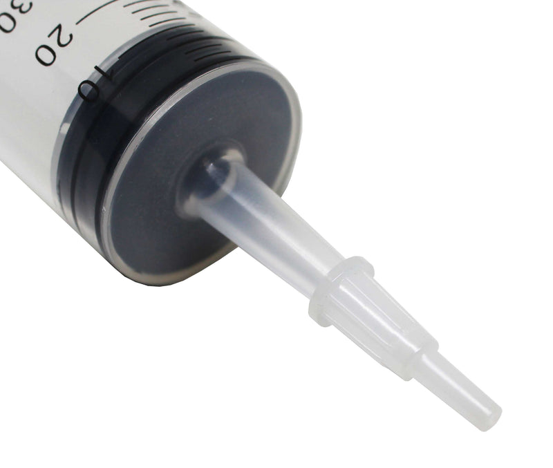 catheter syringe 100ml