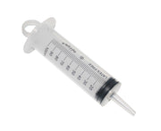 100ml catheter syringes