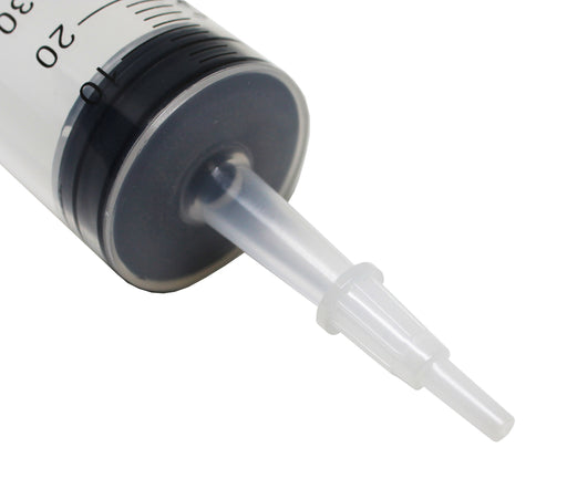 100ml syringe