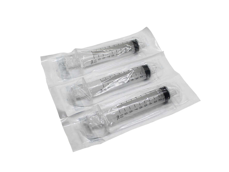 10ml syringe