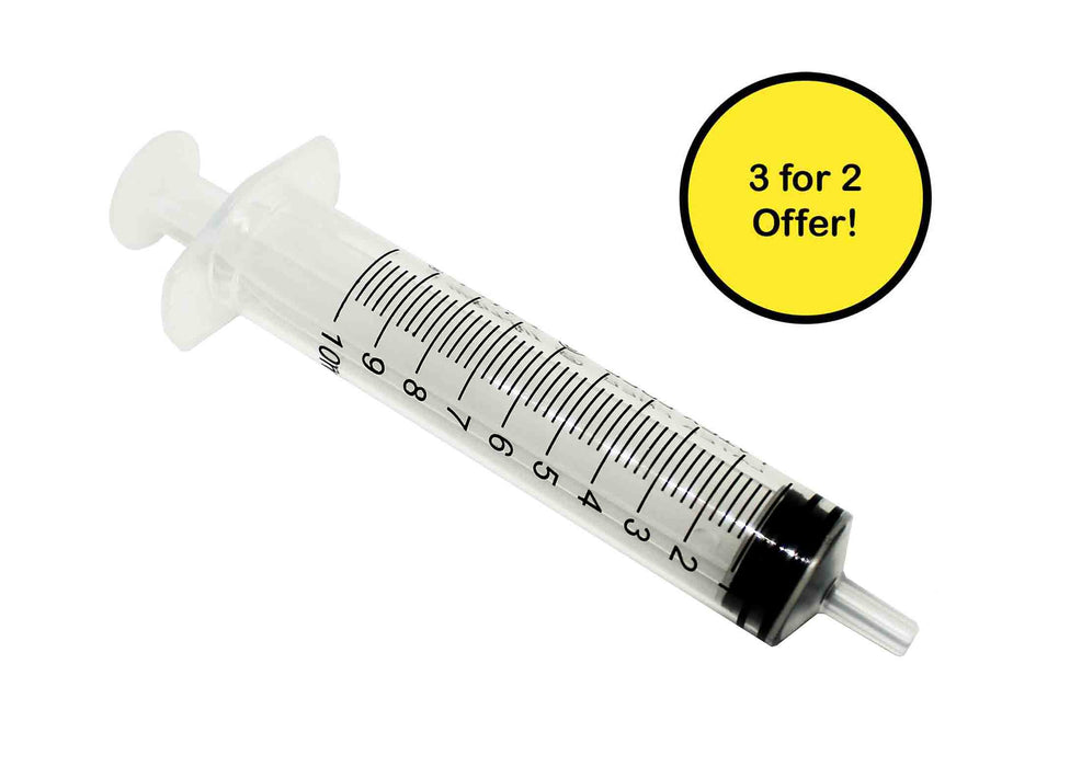 10ml syringe