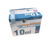 10ml syringe box