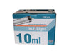 10ml syringe box of 100