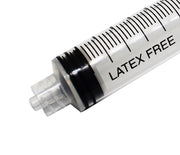 luer lock syringe