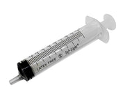 10ml syringes eccentric tip