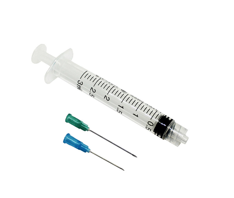 12 week injection cycle