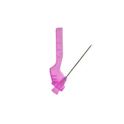 18g safety hypodermic needle