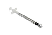 1ML SYRINGE lock