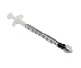 1ml syringe luer lock