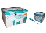 1ml syringe