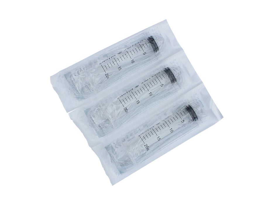 20ml syringes