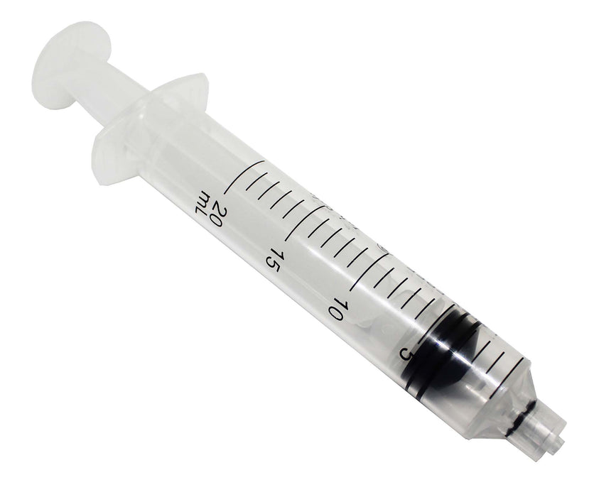 safety syringes