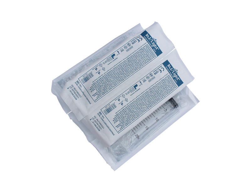 luer lock syringe