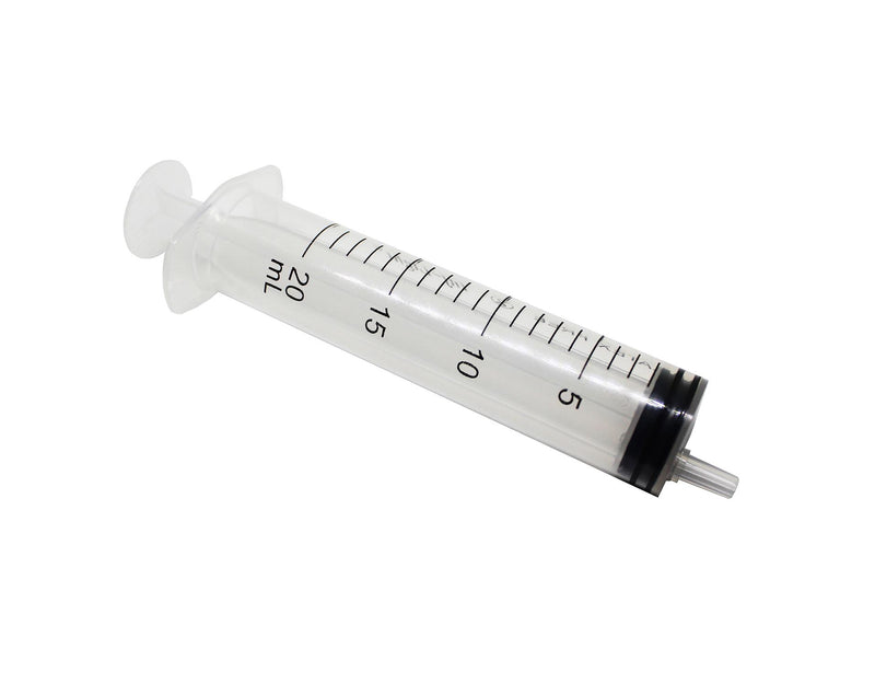 20ml syringe