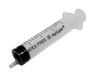 latex free syringe NHS injection