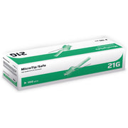 rays vanishpoint safety syringe