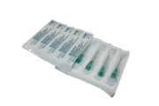hypodermic needles for injection