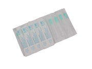 hypodermic needles for injection