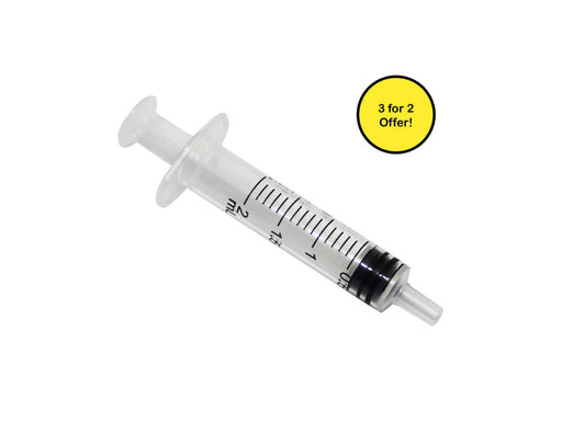 2ml syringe