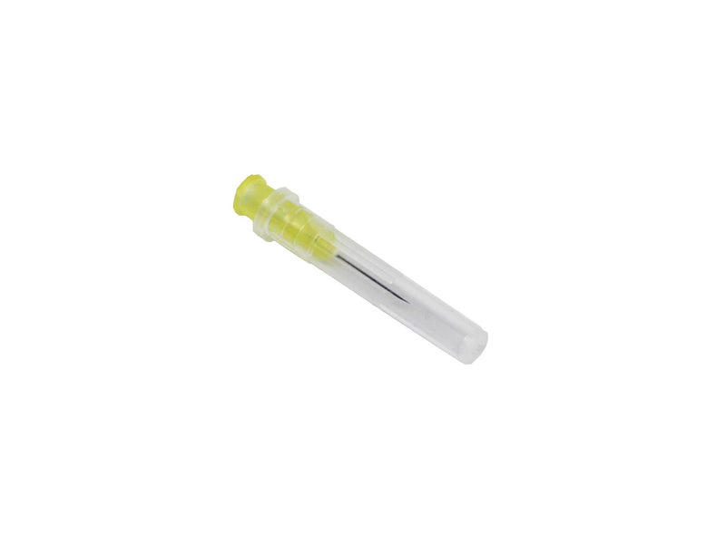 30g hypodermic needle