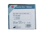 30g hypodermic needle