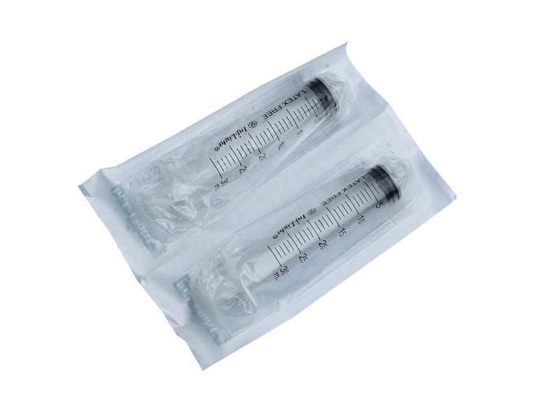 30ml syringes rays