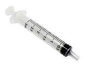 3l syringe for injection