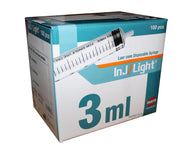 30ml syringe box UK