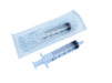 5ml syringe for hypodermic needles