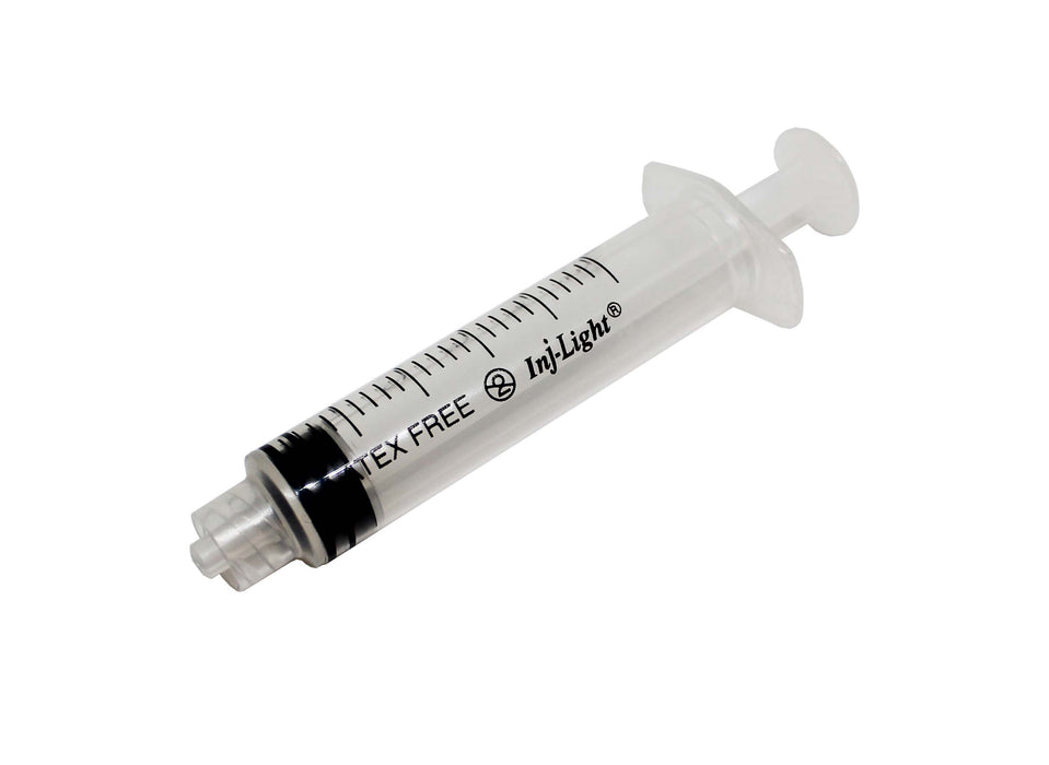 5ml syringe sterile