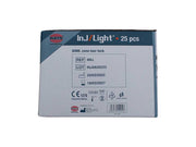 60ml luer lock syringe nhs injection
