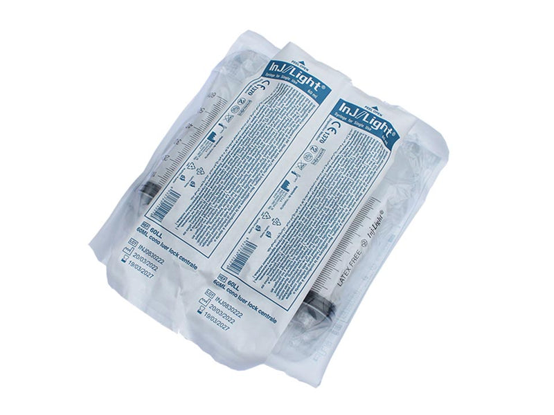 luer lock syringes 60ml