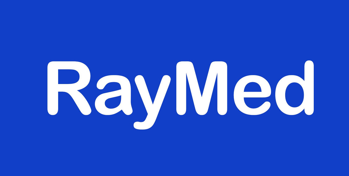 Arraymed Logo Choosing The Right Insulin Syringes and Needles — RayMed