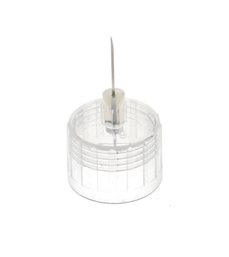 insulin pen needle
