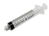 10ml syringe lock tip injection