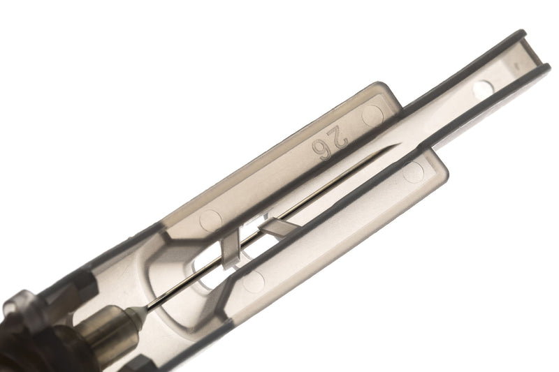 injection injury prevention