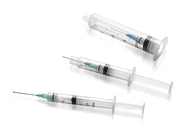 5ml safety syringe