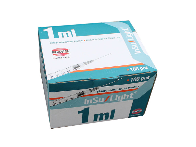 diabetes injection needles