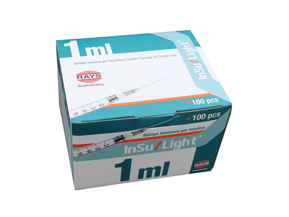 diabetes injection needles