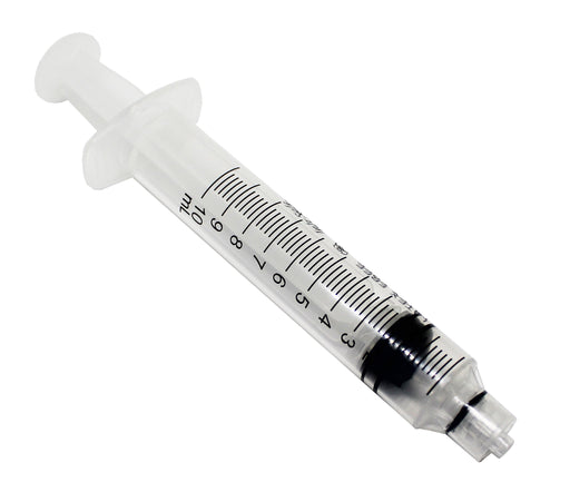 10ml safety syringe retractable