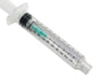 Rays 10ml Safety Retractable Syringe with 21G Hypodermic Needle