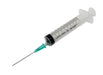 10ml eccentric syringe for injection, medical use, latex free, aesthetic, nhs, doctors, vets, dentistry. 