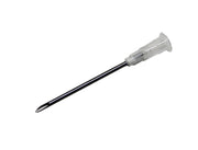 Rays MicroTip/Ultra 16G Hypodermic Needle (1.6 x 40mm) Clear (16G X 1,1/2"inch)